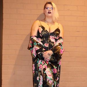 Meet your Posher, Avery